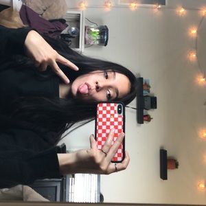 Meet your Posher, Rachel